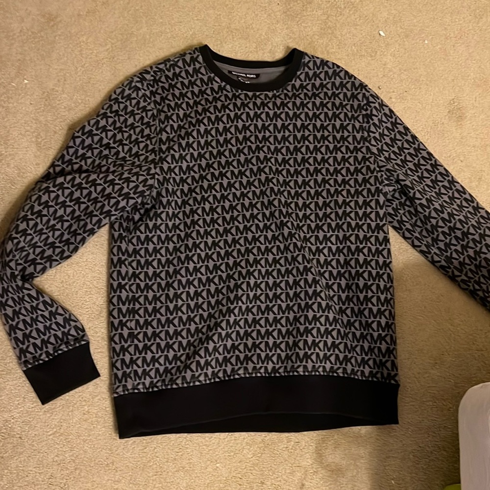 Men’s Michael Kors Crewneck
